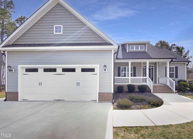 Property at 182 Inverness St, Zebulon, NC 27597, 3 beds, 2 baths