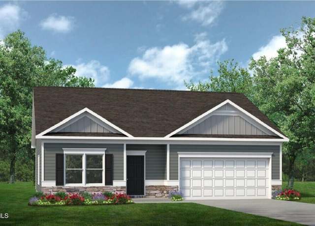 Property at 290 Deodora Ln, Cameron, NC 28326, 3 beds, 2 baths