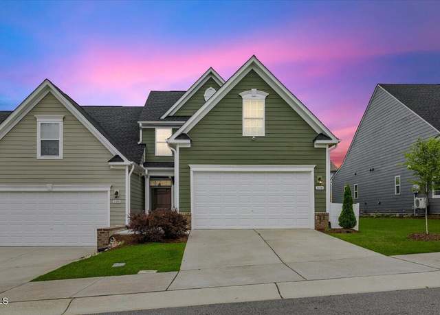 Property at 518 Judge Ct, Durham, NC 27703, 3 beds, 2.5 baths
