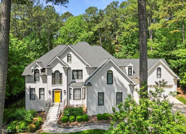Property at 1508 Tradescant Ct, Raleigh, NC 27613, 5 beds, 4 baths