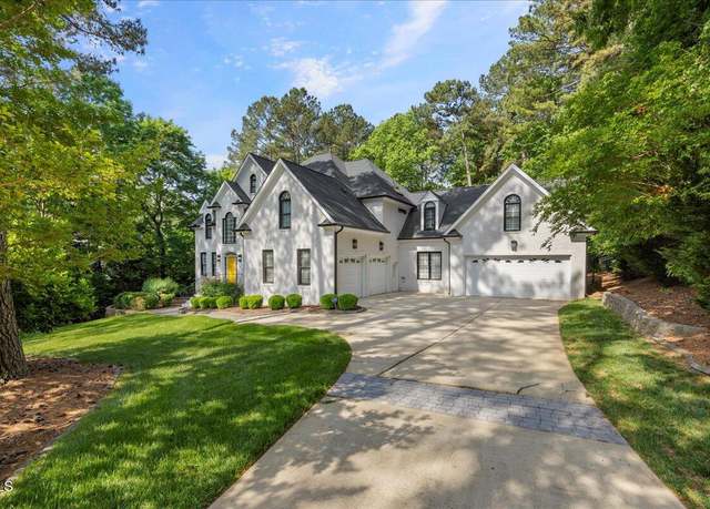 Property at 1508 Tradescant Ct, Raleigh, NC 27613, 5 beds, 4 baths