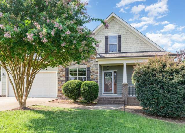 Property at 1731 Riverstone Dr, Franklinton, NC 27525, 3 beds, 3 baths