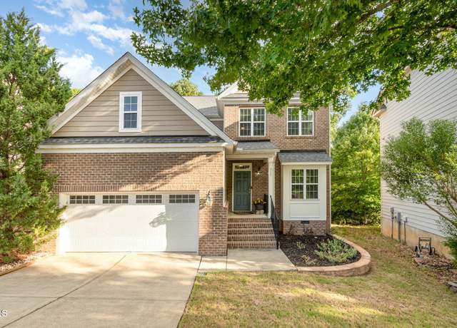 Property at 717 Sweet Laurel Ln, Apex, NC 27523, 4 beds, 3 baths