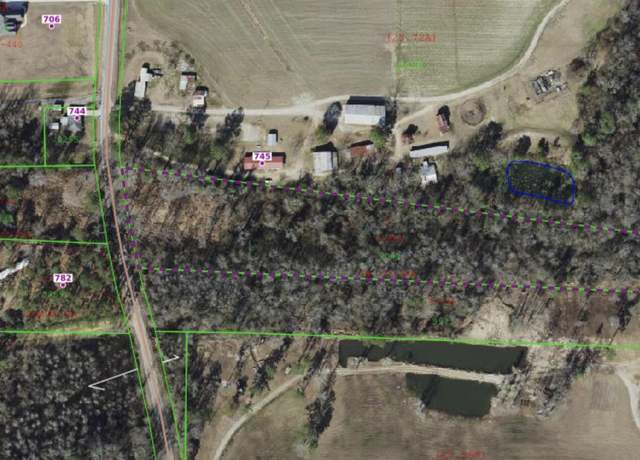 Property at 765 T Bar Rd, Benson, NC 27504