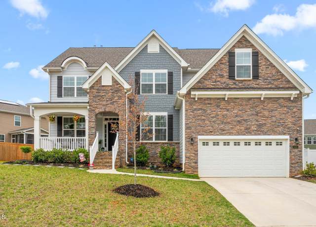 Property at 1415 Dalton Pl, Mebane, NC 27302, 5 beds, 4 baths