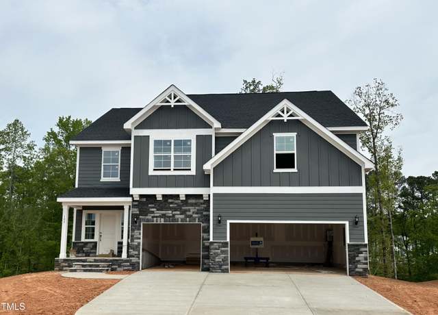 Property at 108 Berry Mill Ln #132, Raleigh, NC 27603, 5 beds, 4 baths