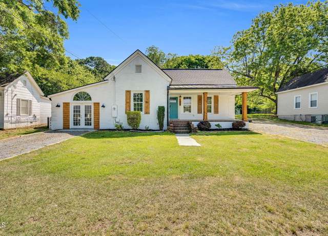 Property at 105 N 11th St, Erwin, NC 28339, 3 beds, 2 baths