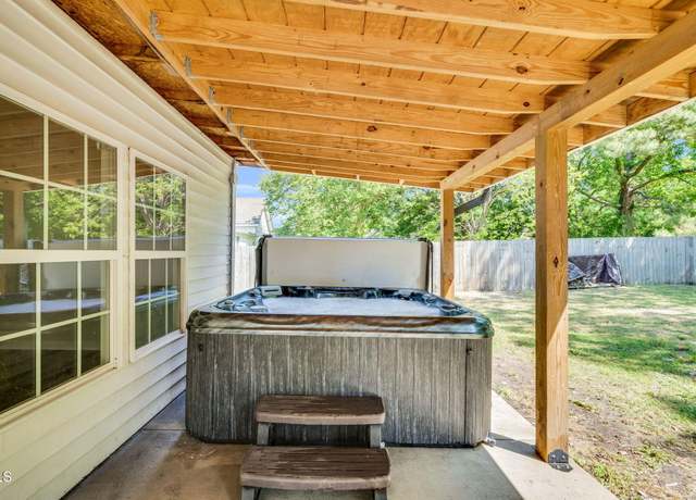 Property at 105 N 11th St, Erwin, NC 28339, 3 beds, 2 baths