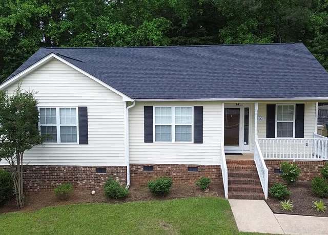 Property at 400 Southerby Dr, Garner, NC 27529, 3 beds, 2 baths