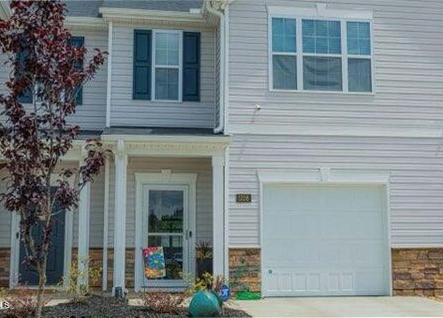 Property at 5336 Henley Dr, Graham, NC 27253, 2 beds, 2.5 baths