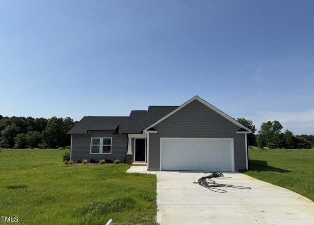 Property at 166 Coharie Dr, Lillington, NC 27546, 3 beds, 2 baths