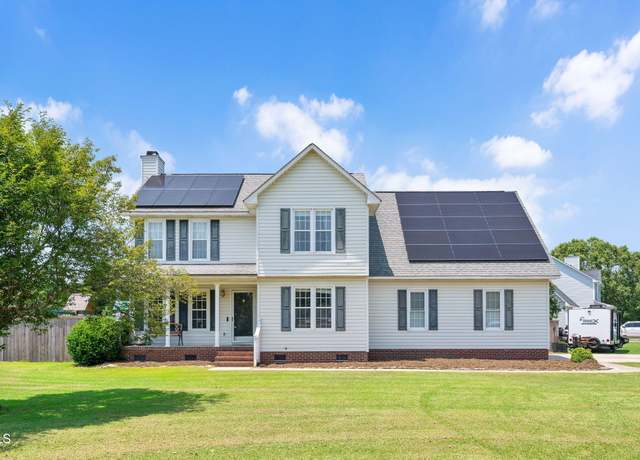Property at 73 Lynnville Ct, Lillington, NC 27546, 3 beds, 2.5 baths