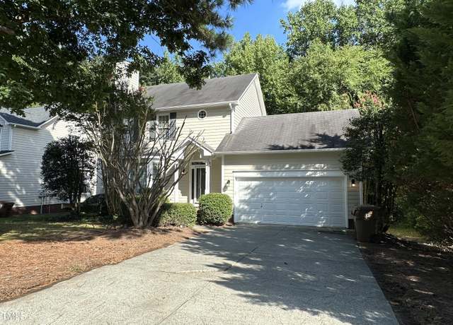 Property at 203 Caraway Ln, Cary, NC 27519, 3 beds, 2.5 baths