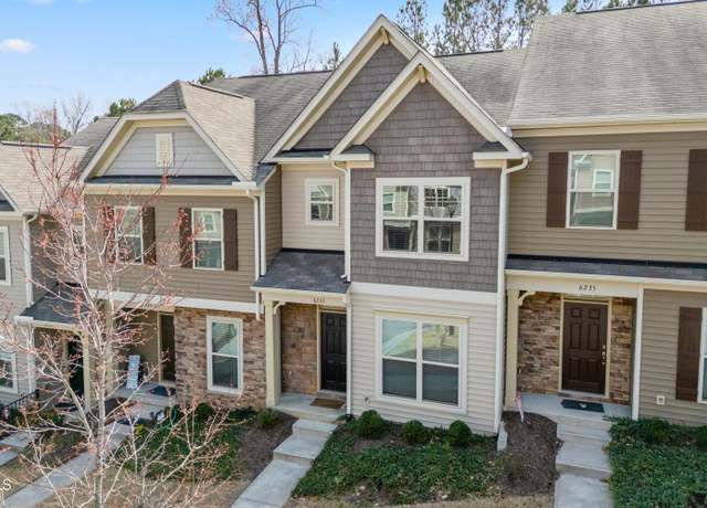 Property at 6233 Pesta Ct, Raleigh, NC 27612, 2 beds, 2.5 baths