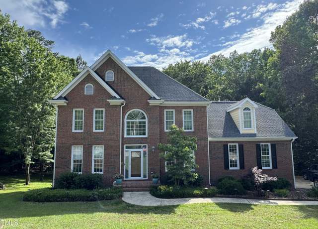 Property at 1003 Wicksteed Ct, Apex, NC 27502, 4 beds, 2.5 baths