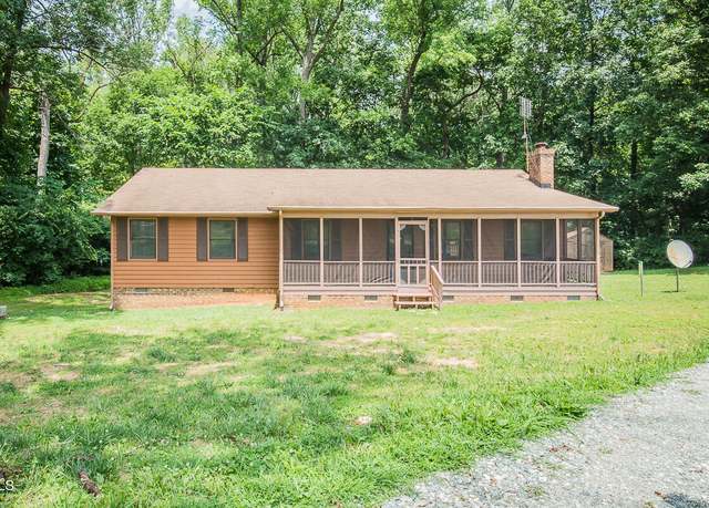 Property at 7030 Stockard Rd, Snow Camp, NC 27349, 3 beds, 2 baths
