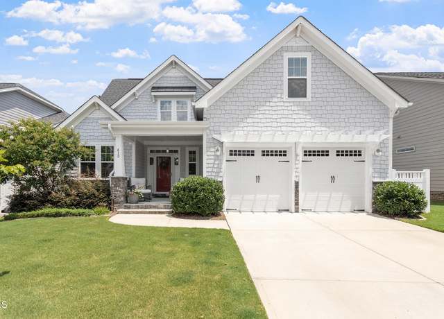 Property at 630 Heartland Flyer Dr, Knightdale, NC 27545, 4 beds, 2.5 baths