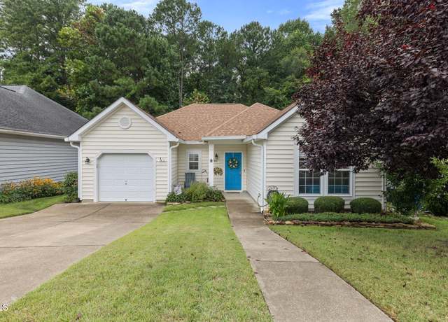 Property at 640 Ashbrittle Dr, Rolesville, NC 27571, 3 beds, 2 baths