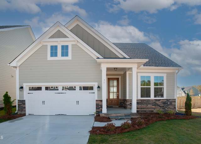 Property at 239 Harvester Rd, Angier, NC 27501, 4 beds, 3 baths