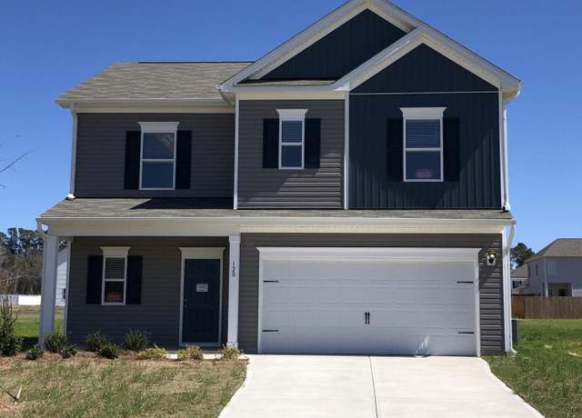 Property at 120 Vili Dr, Broadway, NC 27505, 4 beds, 2.5 baths