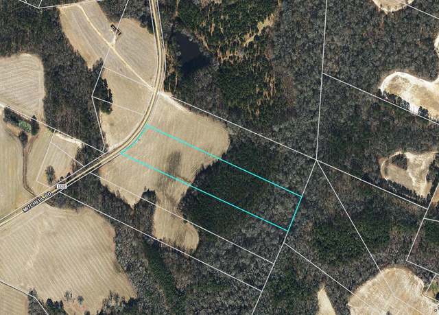 Property at Lot 3 Mitchell Rd, Lillington, NC 27546