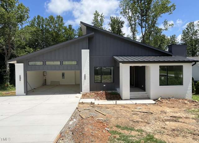 Property at 269 Deer Tail Ln Lot 44, Fuquay Varina, NC 27526, 4 beds, 3 baths