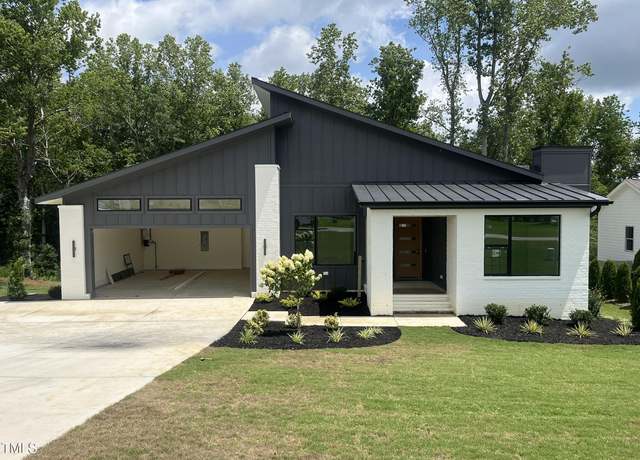 Property at 269 Deer Tail Ln Lot 44, Fuquay Varina, NC 27526, 4 beds, 3 baths