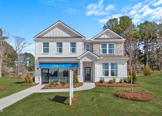 Property at 145 Sugar Pine Dr, Franklinton, NC 27525, 4 beds, 3 baths