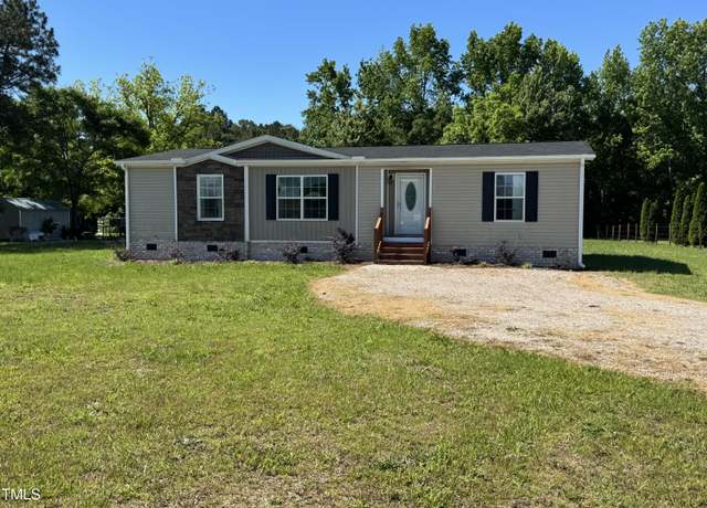 Property at 4305 Pima Ct, Wilson, NC 27893, 3 beds, 2 baths