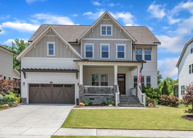 Property at 1716 Aberdour Dr, Apex, NC 27502, 6 beds, 5 baths