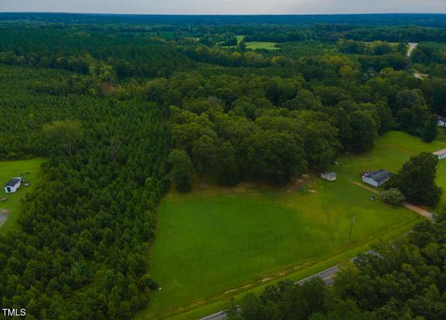Property at 1 Sam Young Rd, Oxford, NC 27565