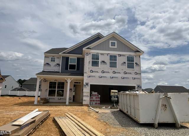 Property at 56 Flannel Ct #251, Benson, NC 27504, 4 beds, 2.5 baths