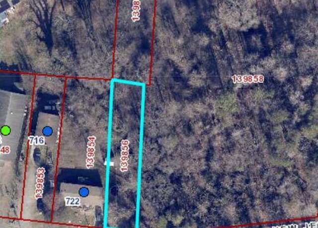 Property at Tbd New Jersey Ave, Burlington, NC 27217