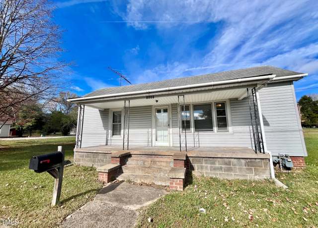 Property at 1403 Maryland Ave, Eden, NC 27288, 3 beds, 2 baths