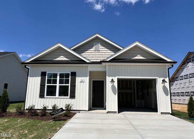 Property at 150 W Saltgrass Ln, Smithfield, NC 27577, 3 beds, 2 baths