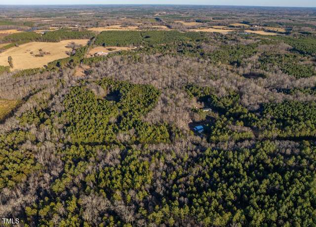 Property at 8596 Redding Rd, Oxford, NC 27565