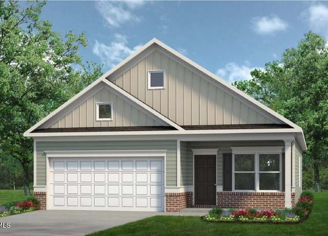 Property at 291 Deodora Ln, Cameron, NC 28326, 3 beds, 2 baths