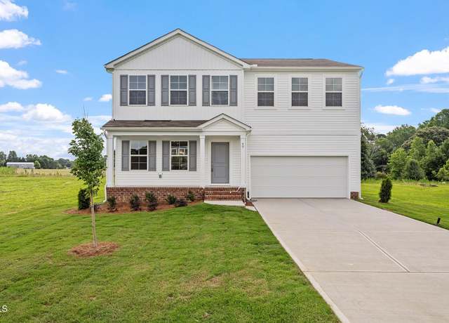 Property at 59 Grove Township Way, Angier, NC 27501, 4 beds, 3 baths