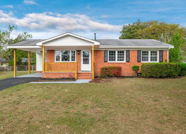 Property at 6203 Lynette Cir, Fayetteville, NC 28314, 3 beds, 1.5 baths