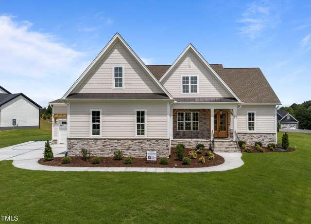 Property at 25 Deer Tail Ln Lot 52, Fuquay Varina, NC 27526, 4 beds, 3 baths