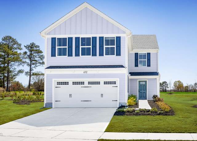 Property at 716 Blazer Bnd, Wendell, NC 27591, 4 beds, 2.5 baths