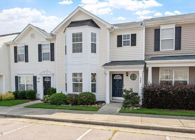 Property at 1966 Grassy Banks Dr, Raleigh, NC 27610, 3 beds, 2.5 baths