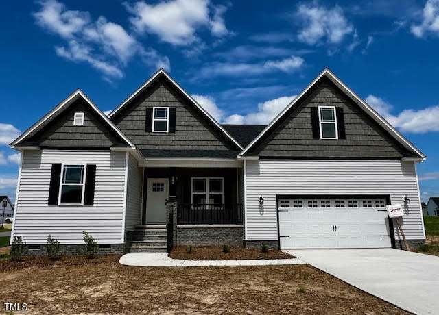 Property at 809 Olive Br, Smithfield, NC 27577, 3 beds, 3 baths