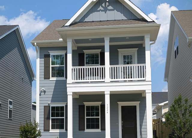 Property at 9224 Leaning Post Rd #445, Wake Forest, NC 27587, 3 beds, 2.5 baths