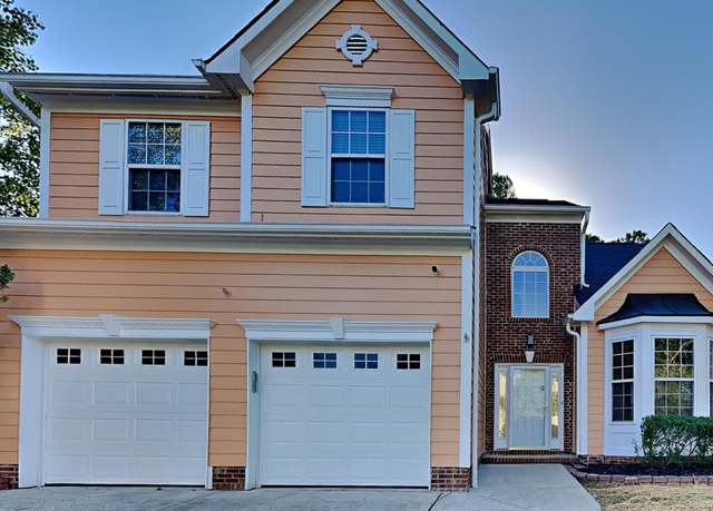 Property at 108 Kindlewood Dr, Durham, NC 27703, 4 beds, 2.5 baths