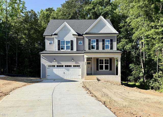Property at 2624 Silver Gate Ct, Wake Forest, NC 27587, 4 beds, 2.5 baths
