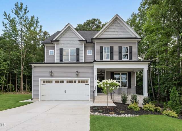 Property at 2624 Silver Gate Ct, Wake Forest, NC 27587, 4 beds, 2.5 baths