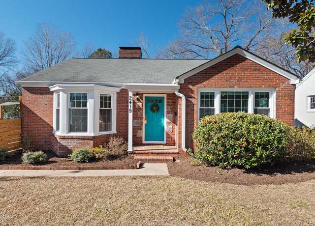 Property at 2419 Highland Ave, Durham, NC 27704, 3 beds, 2 baths