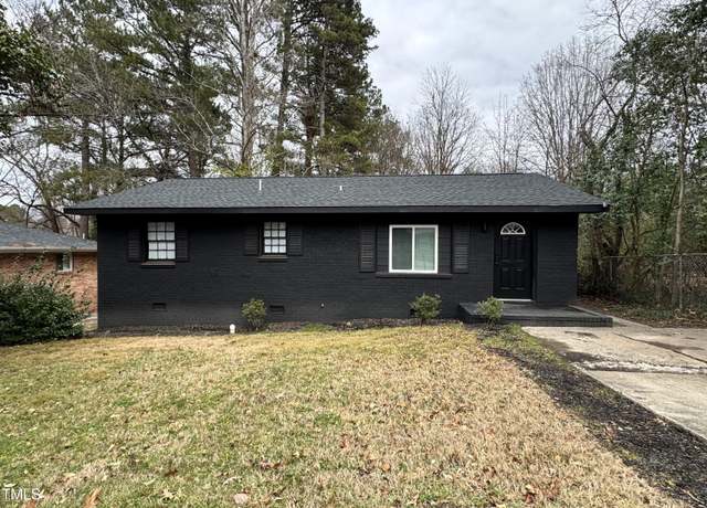 Property at 905 Corona St, Durham, NC 27707, 3 beds, 1 bath