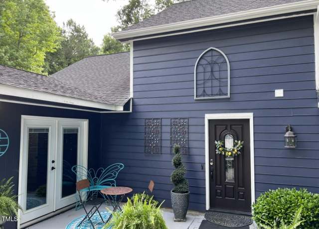 Property at 6765 Rock Service Station Rd Rd, Raleigh, NC 27603, 5 beds, 3 baths